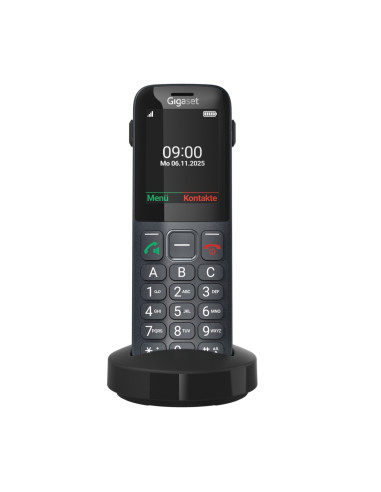 Gigaset COMFORT 600 SIM