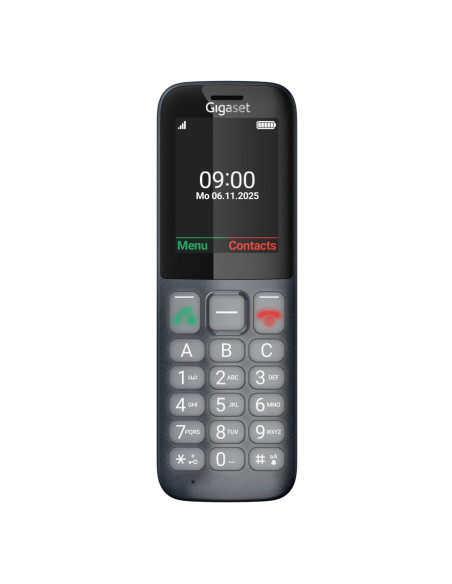 Gigaset COMFORT 600 SIM