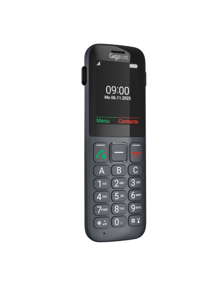 Gigaset COMFORT 600 SIM