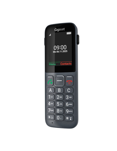 Gigaset COMFORT 600 SIM