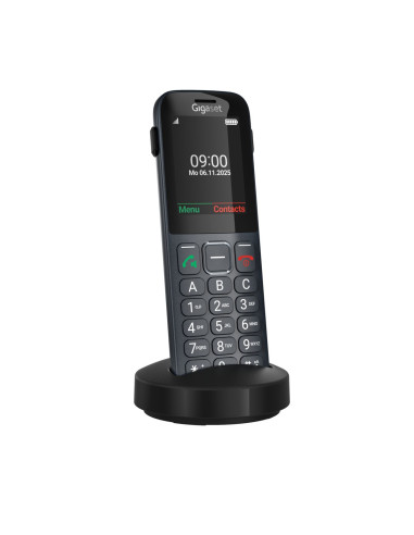 Gigaset COMFORT 600 SIM