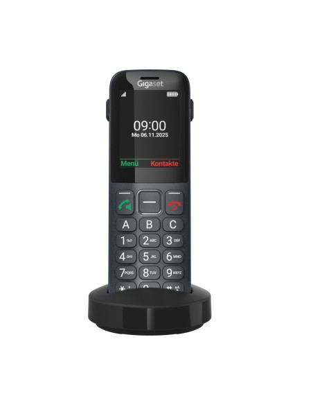 Gigaset COMFORT 600 SIM