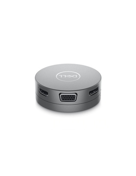 Dell Mobilný adaptér USB-C - DA310