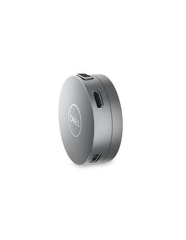 Dell Mobilný adaptér USB-C - DA310