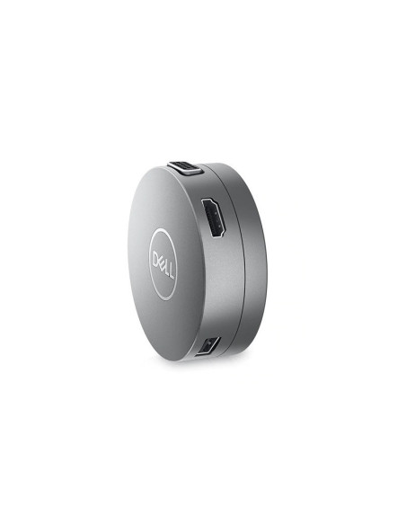 Dell Mobilný adaptér USB-C - DA310