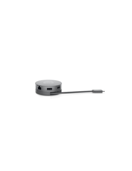 Dell Mobilný adaptér USB-C - DA310