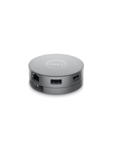 Dell Mobilný adaptér USB-C - DA310