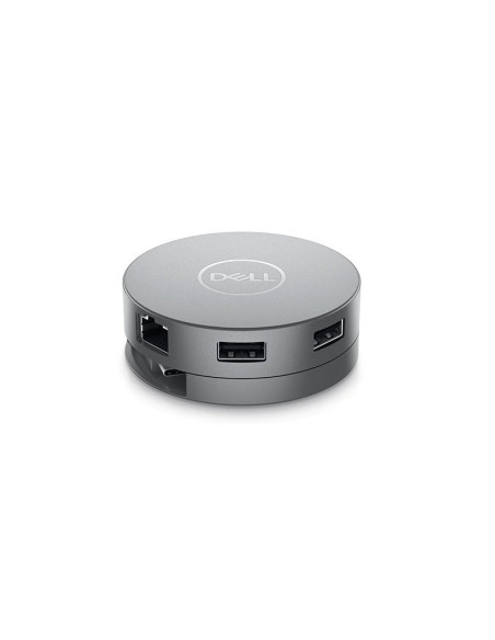 Dell Mobilný adaptér USB-C - DA310