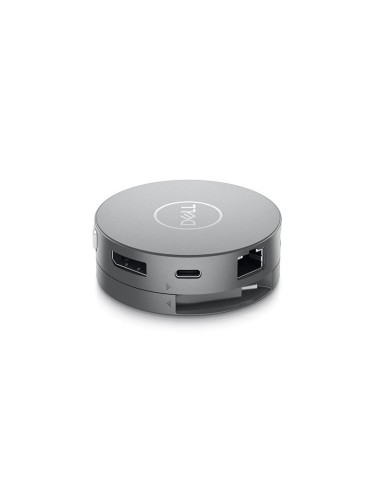 Dell Mobilný adaptér USB-C - DA310