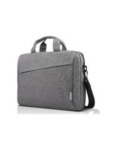 Lenovo 15.6" Casual Toploader T210 sivá