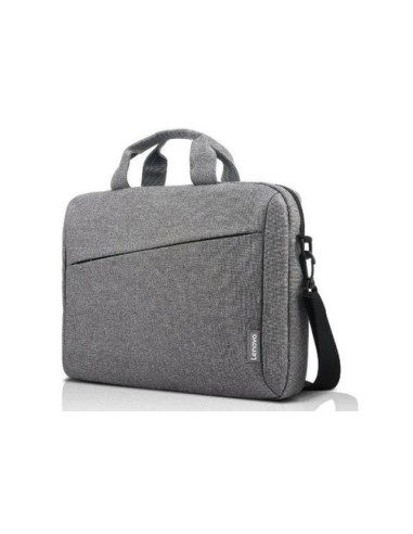 Lenovo 15.6" Casual Toploader T210 sivá