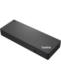 Lenovo ThinkPad Universal Thunderbolt 4 Dock