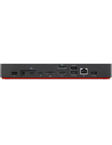 Lenovo ThinkPad Universal Thunderbolt 4 Dock