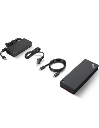 Lenovo ThinkPad Universal Thunderbolt 4 Dock