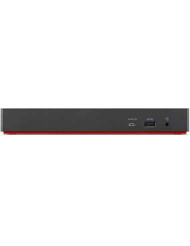 Lenovo ThinkPad Universal Thunderbolt 4 Dock
