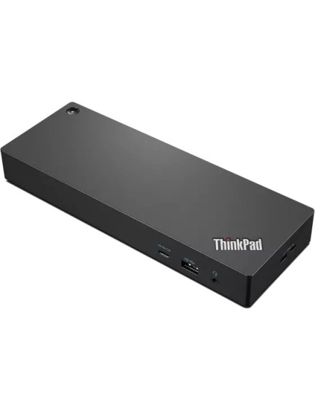 Lenovo ThinkPad Universal Thunderbolt 4 Dock