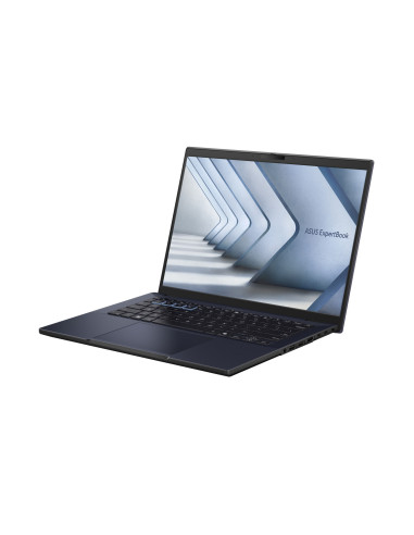 ASUS ExpertBook B3/B3404CVA/i5-1335U/14"/WUXGA/8GB/512GB SSD/UHD/bez OS/Black/2R