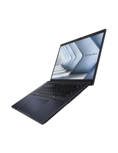 ASUS ExpertBook B3/B3404CVA/i5-1335U/14"/WUXGA/8GB/512GB SSD/UHD/bez OS/Black/2R
