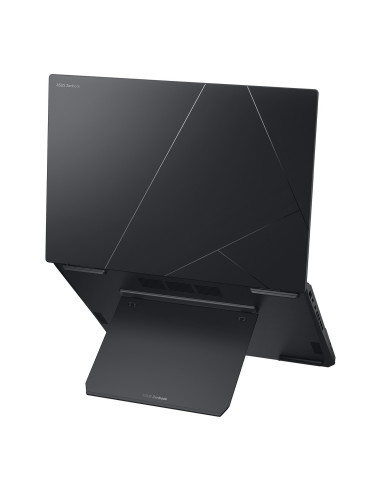 ASUS Zenbook Duo 14 OLED/UX8406CA-OLED067X/U7-255H/14"/2880x1800/T/32GB/1TB SSD/Arc 140T/W11P/Gray/2