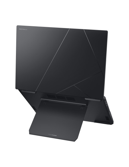 ASUS Zenbook Duo 14 OLED/UX8406CA-OLED067X/U7-255H/14"/2880x1800/T/32GB/1TB SSD/Arc 140T/W11P/Gray/2