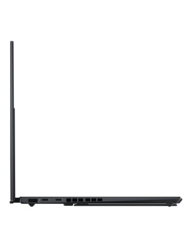 ASUS Zenbook Duo 14 OLED/UX8406CA-OLED067X/U7-255H/14"/2880x1800/T/32GB/1TB SSD/Arc 140T/W11P/Gray/2