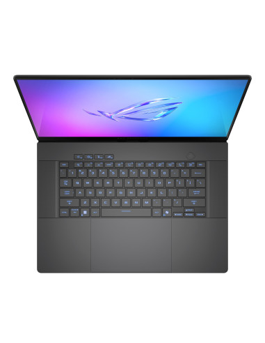 ASUS ROG Zephyrus G16/GA605KH-NEBULA002X/AI7-350/16"/2560x1600/32GB/1TB/RTX 5050/W11P/Gray/2R
