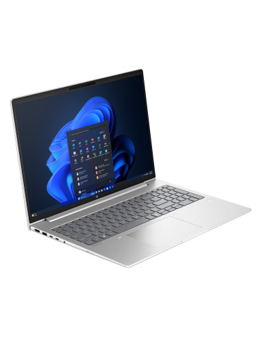 HP ProBook 4/G1i/U5-225U/16"/WUXGA/32GB/512GB/Intel int/W11P/Silver/3R