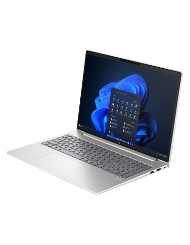 HP ProBook 4/G1i/U5-225U/16"/WUXGA/32GB/512GB/Intel int/W11P/Silver/3R