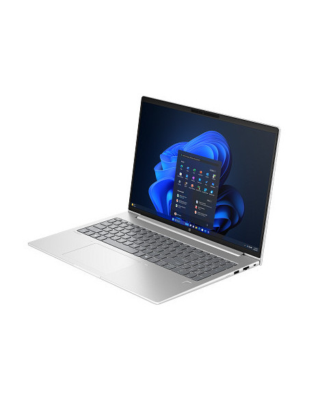HP ProBook 4/G1i/U5-225U/16"/WUXGA/32GB/512GB/Intel int/W11P/Silver/3R