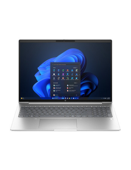 HP ProBook 4/G1i/U5-225U/16"/WUXGA/32GB/512GB/Intel int/W11P/Silver/3R