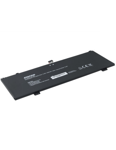 AVACOM batéria pre Lenovo ThinkBook 13s, 14s, Li-Pol 15,36 V 2965mAh 46Wh