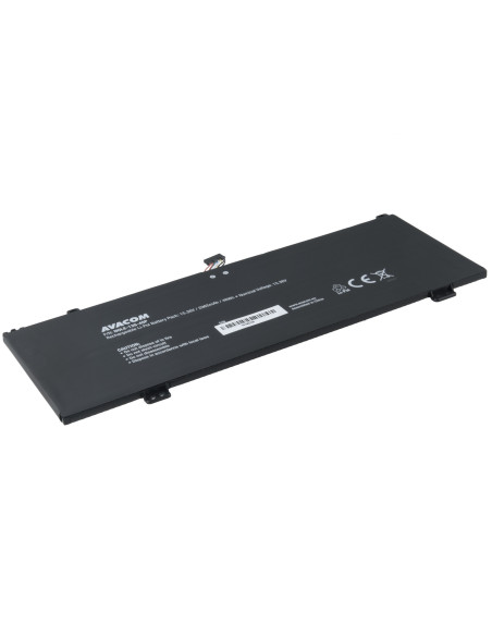 AVACOM batéria pre Lenovo ThinkBook 13s, 14s, Li-Pol 15,36 V 2965mAh 46Wh
