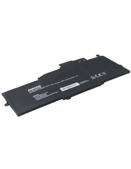 AVACOM batéria pre Lenovo ThinkPad X1 Nano Gen.1 Li-Pol 11,58 V 4170mAh 48Wh