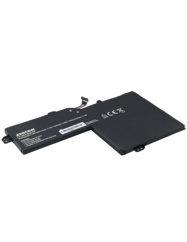 AVACOM batéria pre Lenovo IdeaPad S540-15IML, 15IWL LI-Pol 11,34 V 4630mAh 53Wh