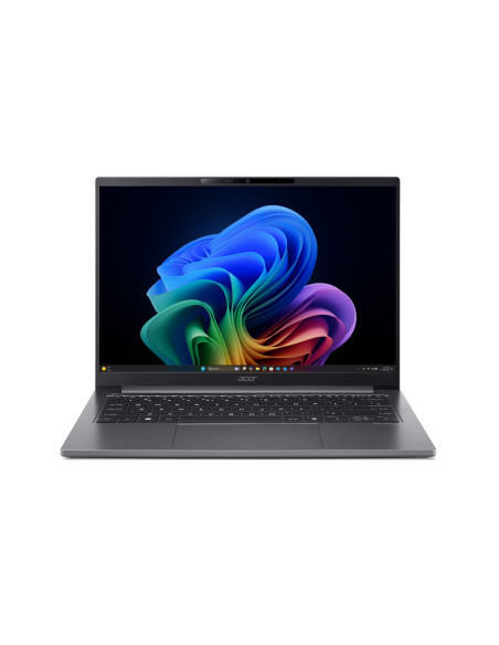 Acer TravelMate X4 14/TMX414-51-TCO-53ZR/U7-258V/14"/WUXGA/32GB/1TB/Intel int/W11P/Gray/2R