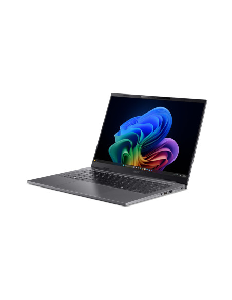 Acer TravelMate X4 14/TMX414-51-TCO-53ZR/U7-258V/14"/WUXGA/32GB/1TB/Intel int/W11P/Gray/2R