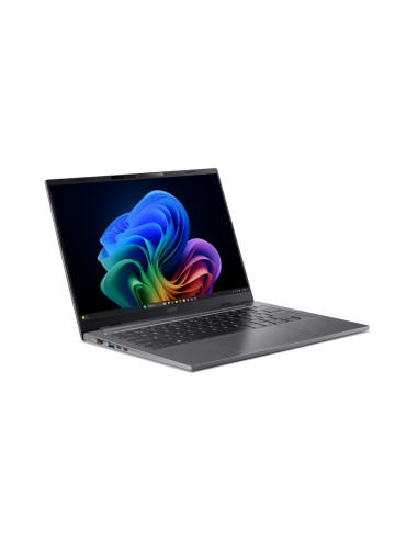 Acer TravelMate X4 14/TMX414-51-TCO-53ZR/U7-258V/14"/WUXGA/32GB/1TB/Intel int/W11P/Gray/2R