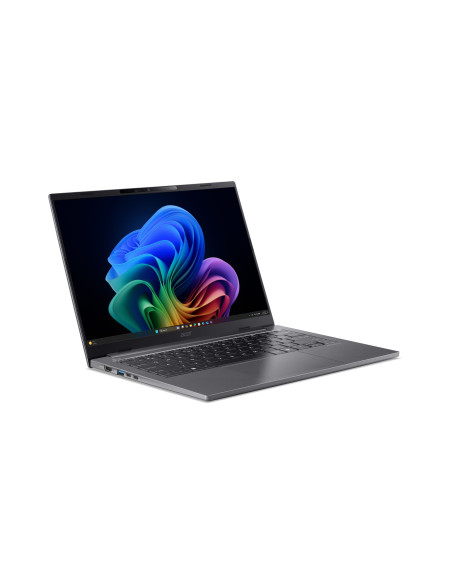 Acer TravelMate X4 14/TMX414-51-TCO-53ZR/U7-258V/14"/WUXGA/32GB/1TB/Intel int/W11P/Gray/2R