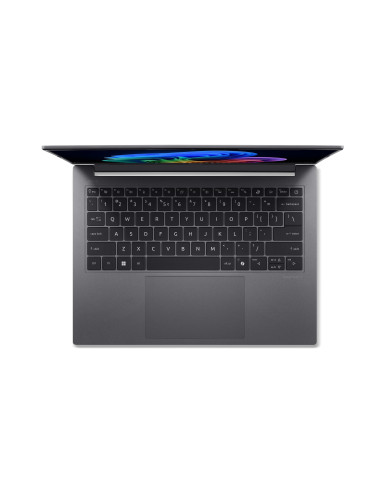 Acer TravelMate X4 14/TMX414-51-TCO-53ZR/U7-258V/14"/WUXGA/32GB/1TB/Intel int/W11P/Gray/2R