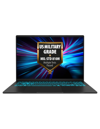 ASUS V16/V3607VM-RP013/5-210H/16"/WUXGA/32GB/1TB/RTX 5060/bez OS/Black/2R