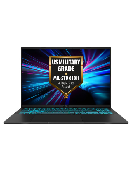 ASUS V16/V3607VM-RP013/5-210H/16"/WUXGA/32GB/1TB/RTX 5060/bez OS/Black/2R