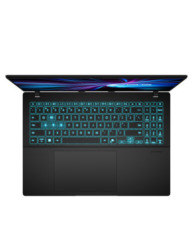 ASUS V16/V3607VM-RP013/5-210H/16"/WUXGA/32GB/1TB/RTX 5060/bez OS/Black/2R