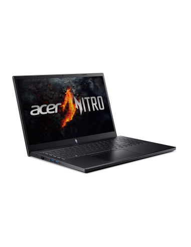 Acer ANV15-41 15,6/R5-6600H/16G/512SSD/ESHELL