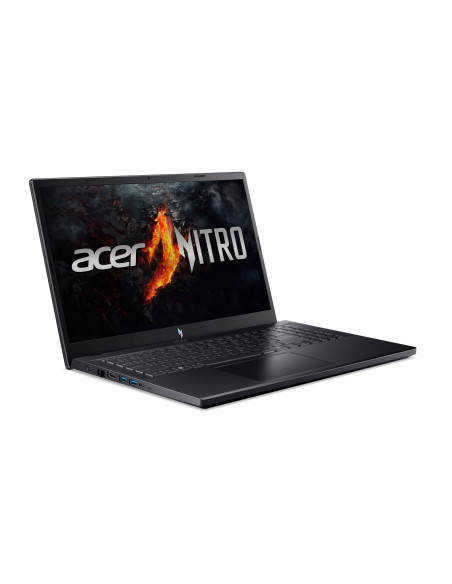 Acer ANV15-41 15,6/R5-6600H/16G/512SSD/ESHELL