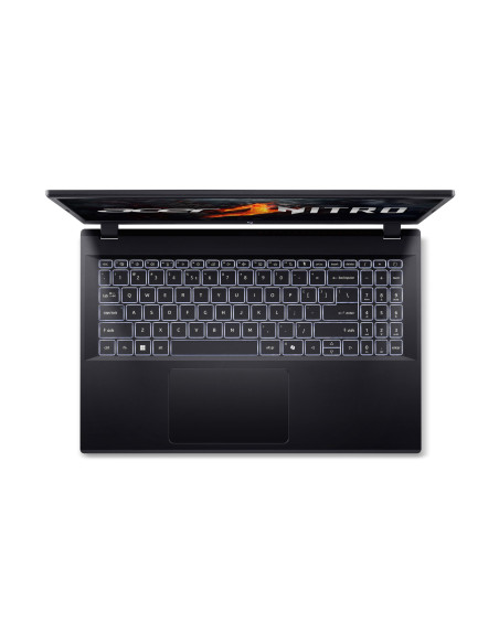 Acer ANV15-41 15,6/R5-6600H/16G/512SSD/ESHELL