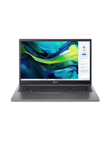 Acer AG17-31P 16/C3-N355/8G/512SSD/W11H