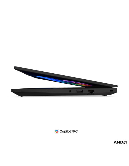 Lenovo ThinkPad T/ThinkPad T14 G7/AI5PRO-440/14"/WUXGA/16GB/512GB/AMD int/W11P/Black/3R