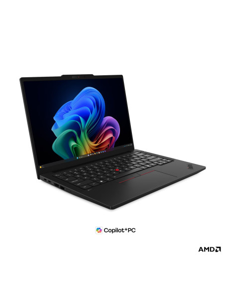 Lenovo ThinkPad T/ThinkPad T14 G7/AI7PRO-450/14"/WUXGA/32GB/512GB/AMD int/W11P/Black/3R