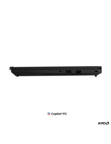 Lenovo ThinkPad T/ThinkPad T14 G7/AI7PRO-450/14"/WUXGA/32GB/512GB/AMD int/W11P/Black/3R