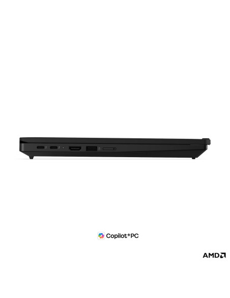 Lenovo ThinkPad T/ThinkPad T14 G7/AI7PRO-450/14"/WUXGA/32GB/512GB/AMD int/W11P/Black/3R